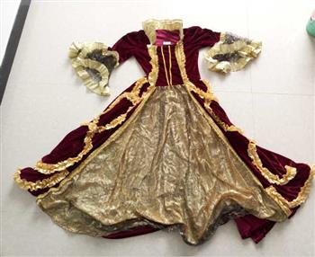 Women costume