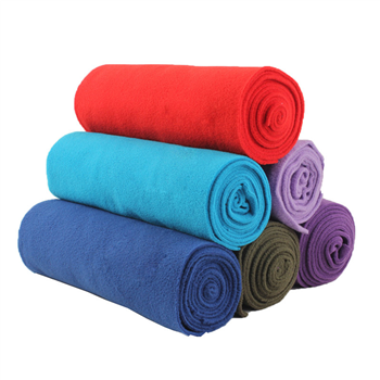 Anti-pill polar fleece neck warmer,fleece scarf