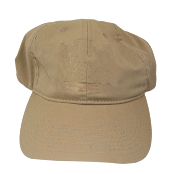 baseball cap