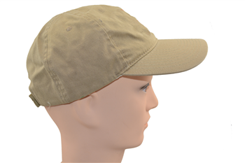 baseball cap