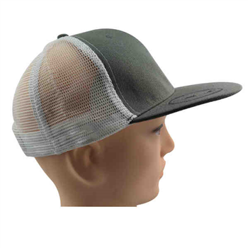 mesh cap