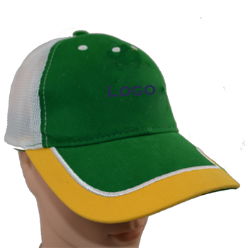 Summer Cap Trucker Cap