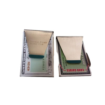 Money clip