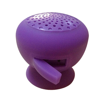 Mini Mushroom Wireless Bluetooth Speaker