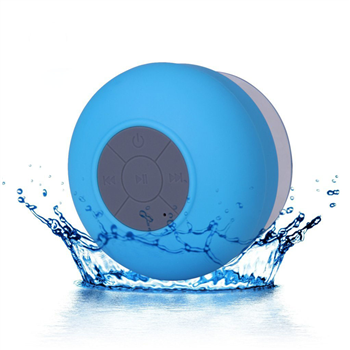 Waterproof Bluetooth Speaker