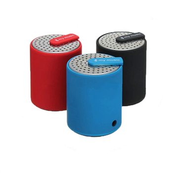 Wireless Bluetooth Speaker
