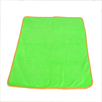 Coral Fleece Blanket