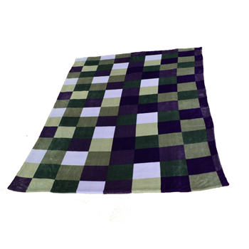 Flannel Fleece Blanket