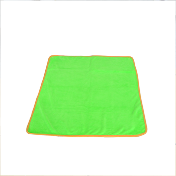 Coral Coral Blanket