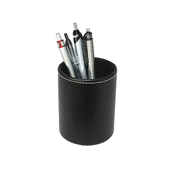 PU Brush Pot