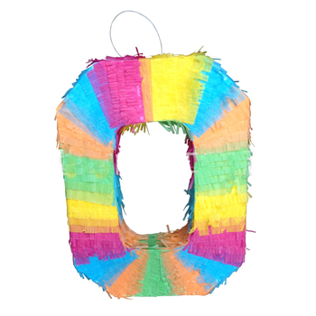Handmade Craft Digital Pinata
