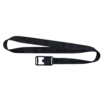 Lanyard with Bottle Opener