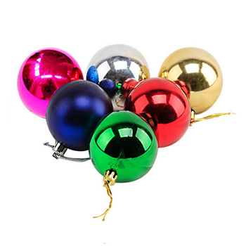 Christmas Hanging Balls