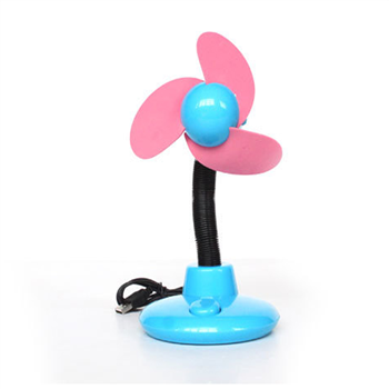 USB Mini Flower Fan