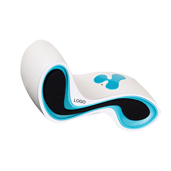 Portable stereo bluetooth speakers—Note