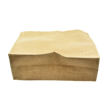 Shopping Carrier Jute Bag