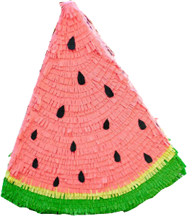 Watermelon Pinata