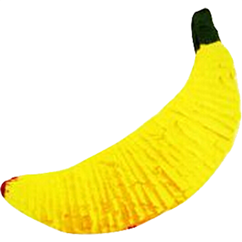 Banana Pinata