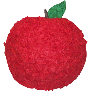 Apple Pinata