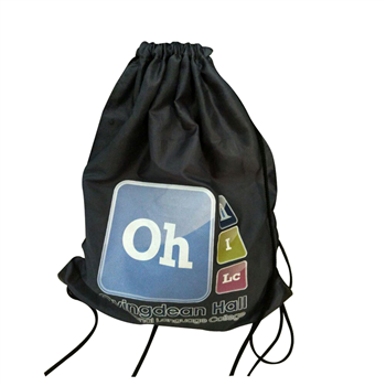 Drawstring Backpack