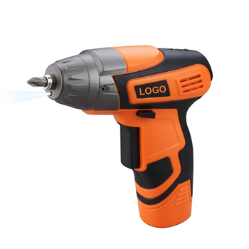  45pcs Multifunction Charging Electric Cordless Screwdriver Kit Set