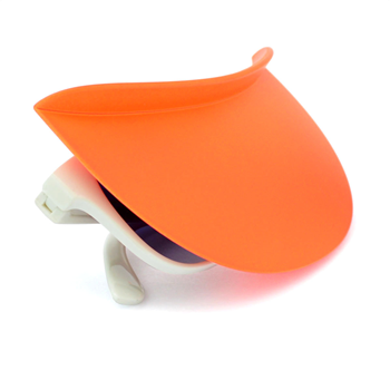 Visor Sunglasses