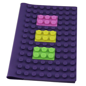 Silicone Slipcase