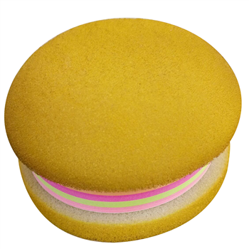 Hamburger Memo