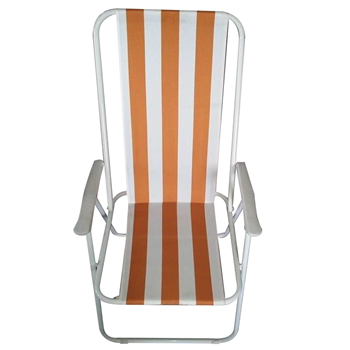Outside Folding Chair