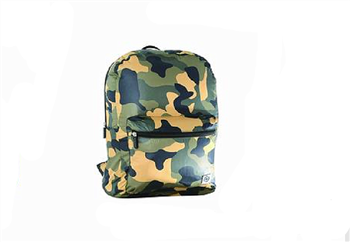 ripstop foldable backpack