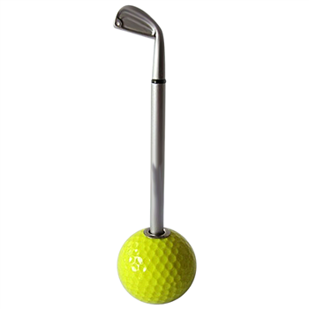 Golf Metal Ballpen