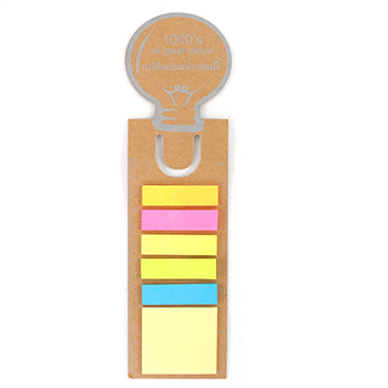 Bookmark Memo