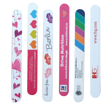 Nail File