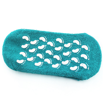 Short Socks Non-slip Gap