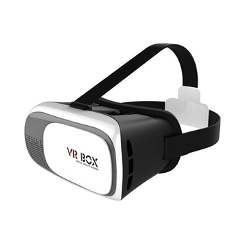 Virtual Reality Box