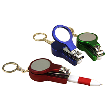 Multifunctional Ballpoint Pen