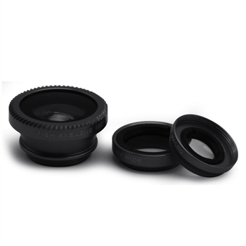 Mobile Lens Set