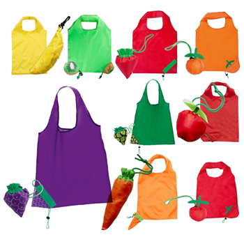 Reusable Foldable Shopping Bag