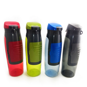 Compartment Water Bottle