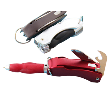 Multifunctional Ballpoint Pen 