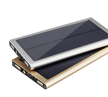 Mobile Solar Charger
