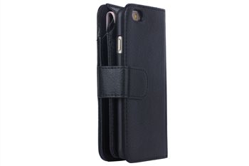 Multi-function PU Cell Phone Cover