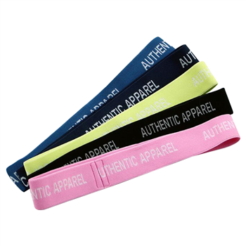 Elastic Headband