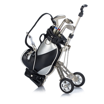 Golf Bag Penholder