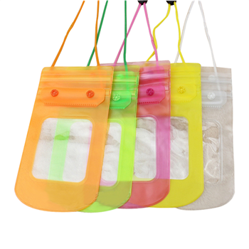 Water Proof Phone Bag