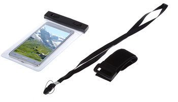 Waterproof Phone Case/Bag