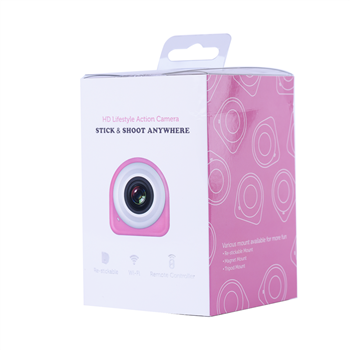 Sport Camera