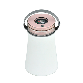 Multifunctional Silicone Night Light
