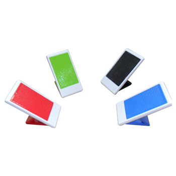 Plastic Skidproof Phone Holder
