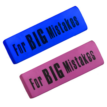 Large Eraser